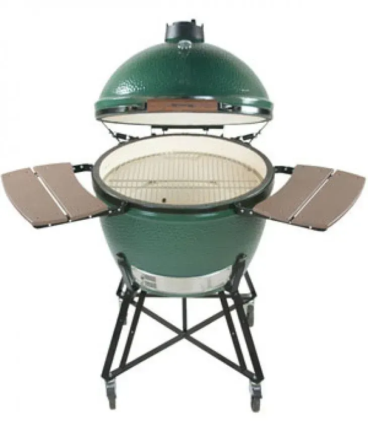 XL Big Green Egg