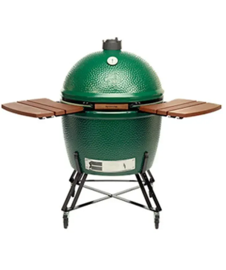 XXL Big Green Egg