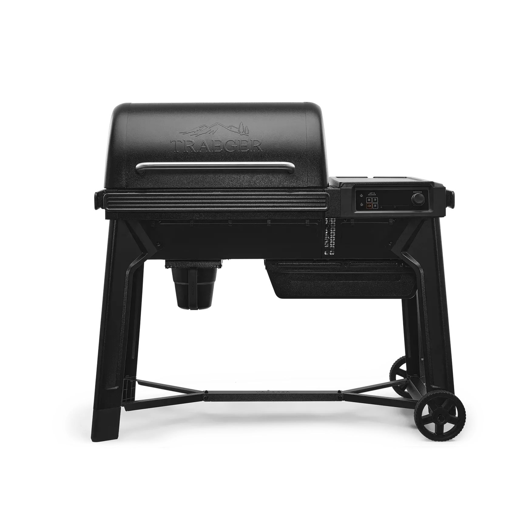 Woodridge™ Pellet Grill