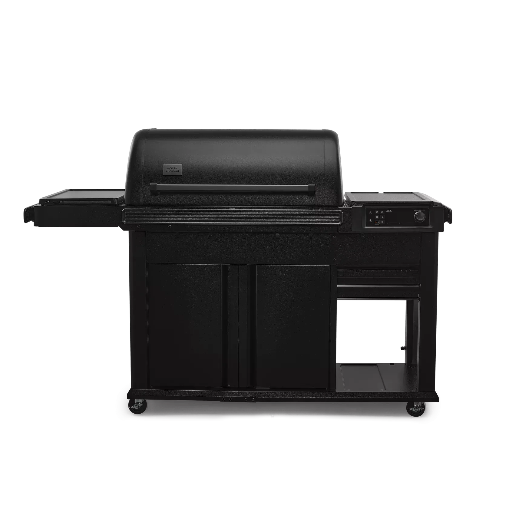 Woodridge™ Elite Pellet Grill