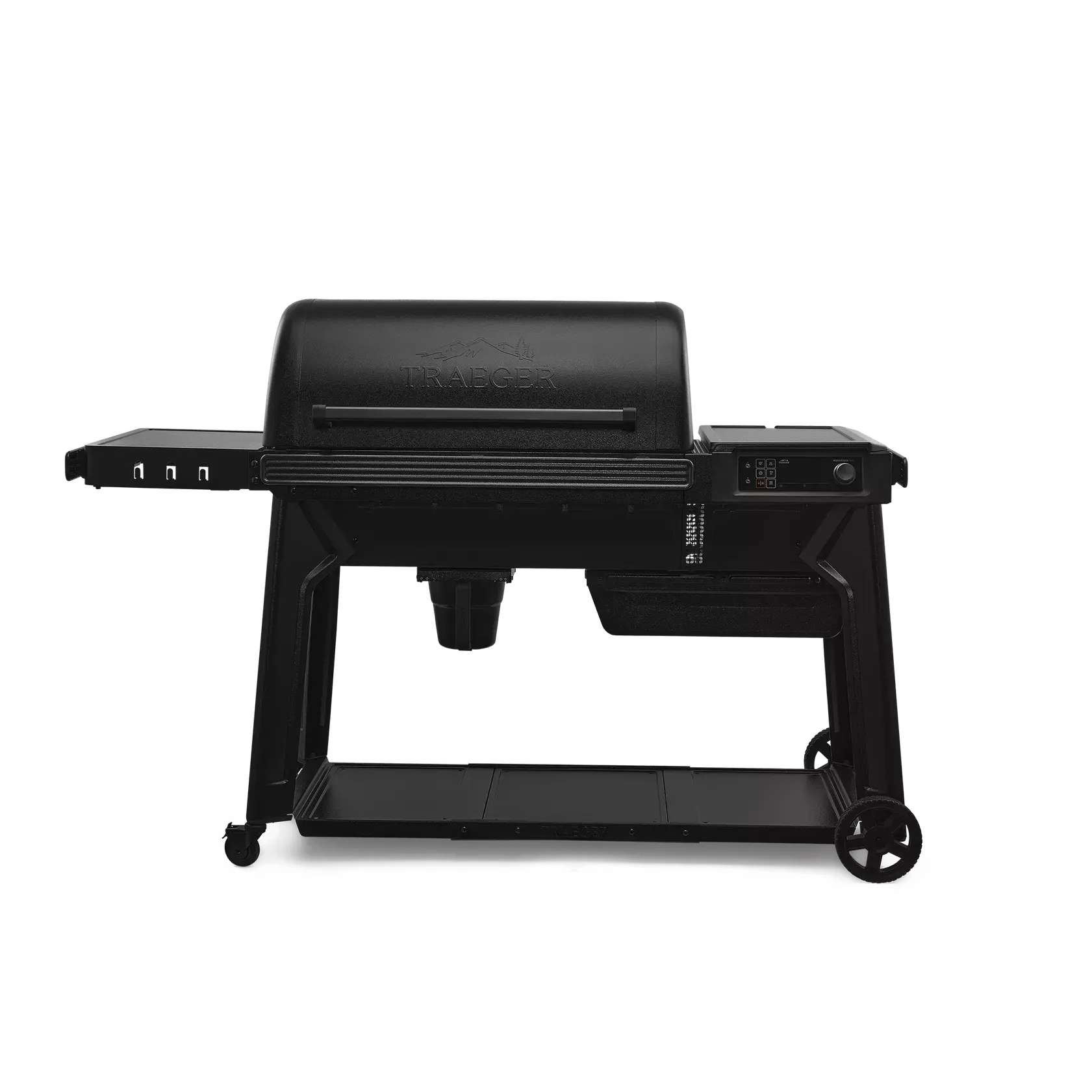 Woodridge™ Pro Pellet Grill