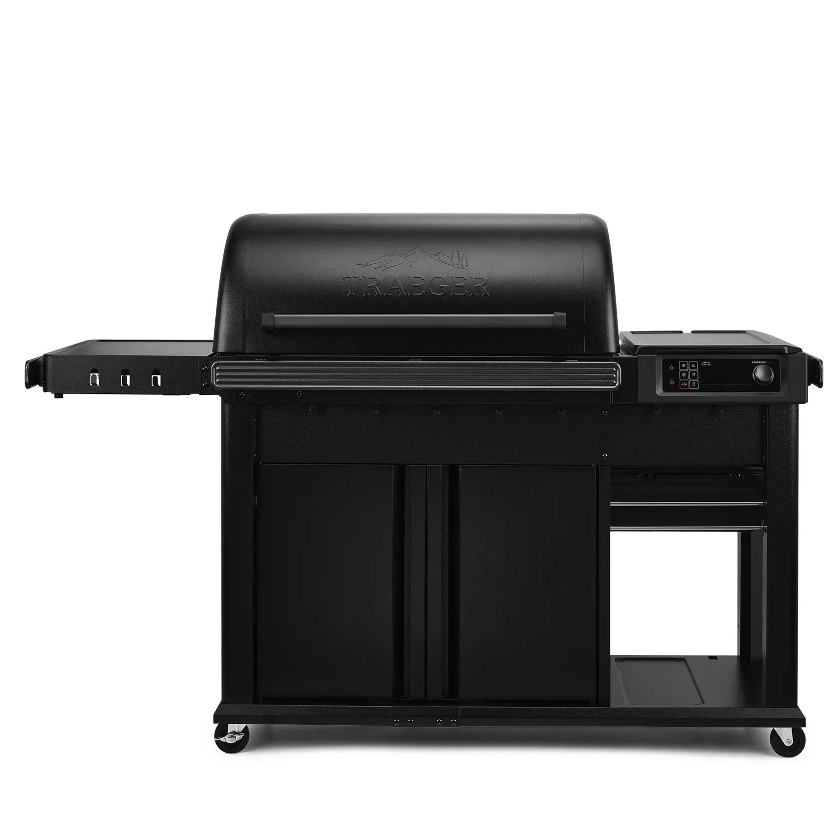 Woodridge™ Pro Plus Pellet Grill