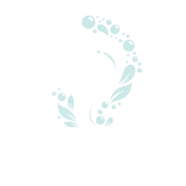 Logo Esmeralda Pulizie