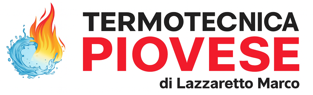 logo termotecnica piovese