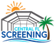 central florida screening logo