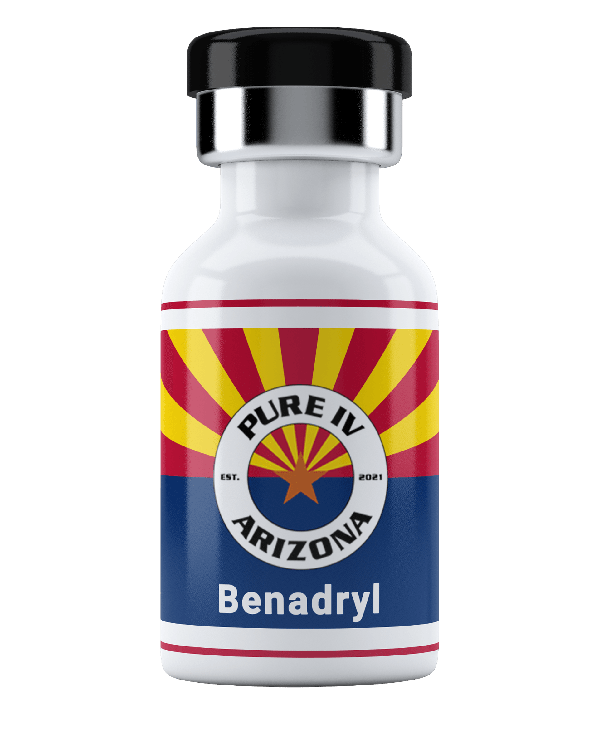 Benadryl - Pure IV AZ