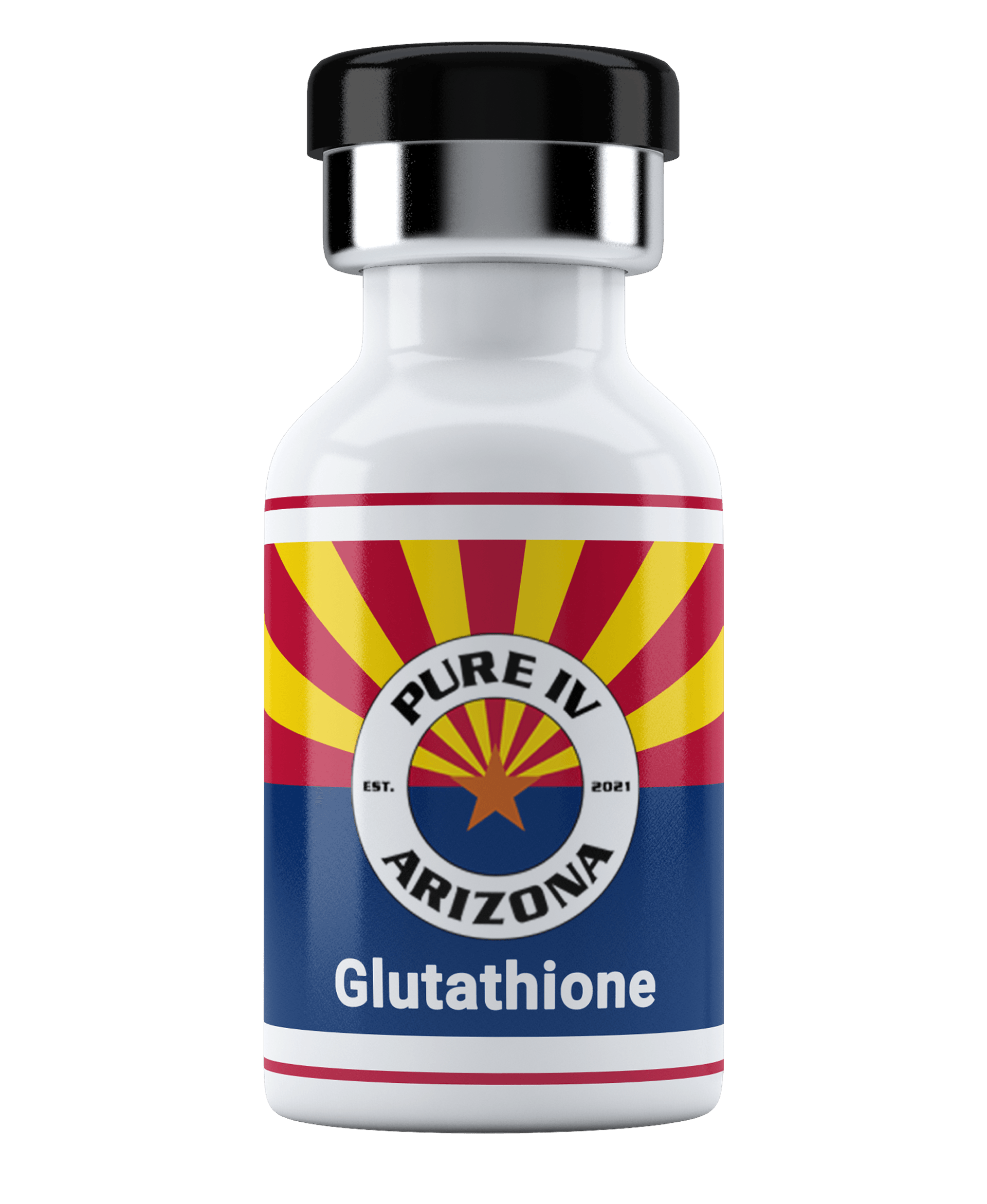 Glutathione IV Therapy