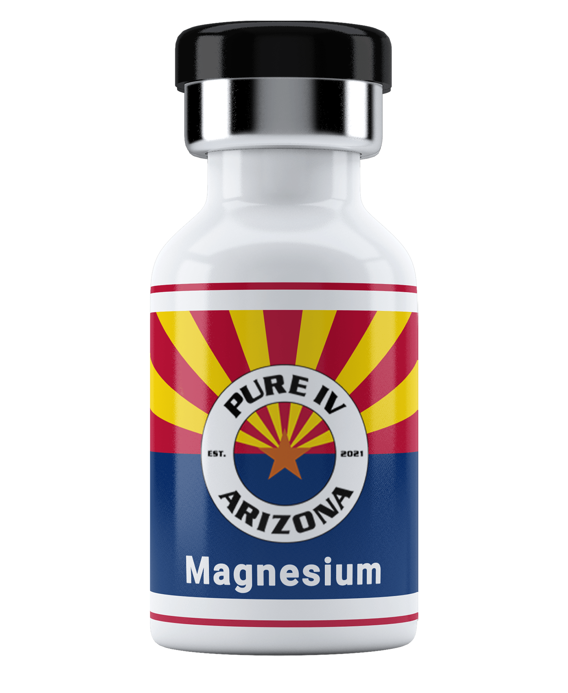 Magnesium - Pure IV AZ