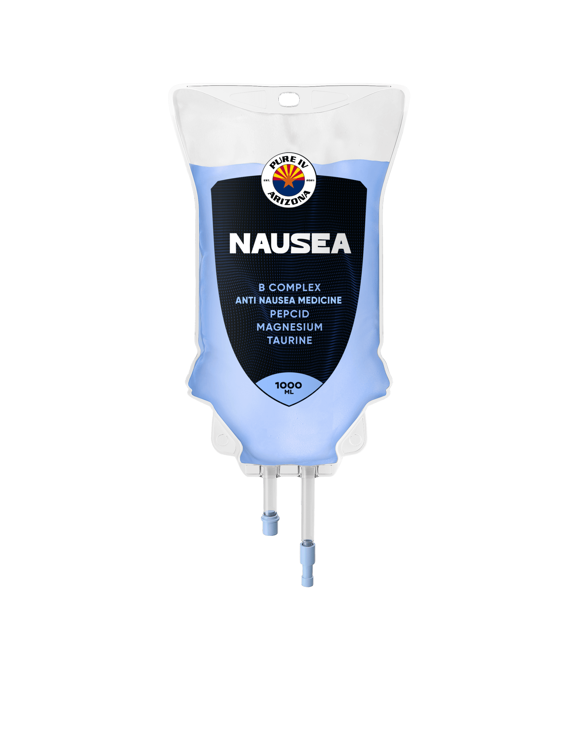 Nausea IV Treatment Package - Pure IV AZ
