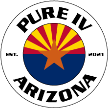 Pure IV Arizona