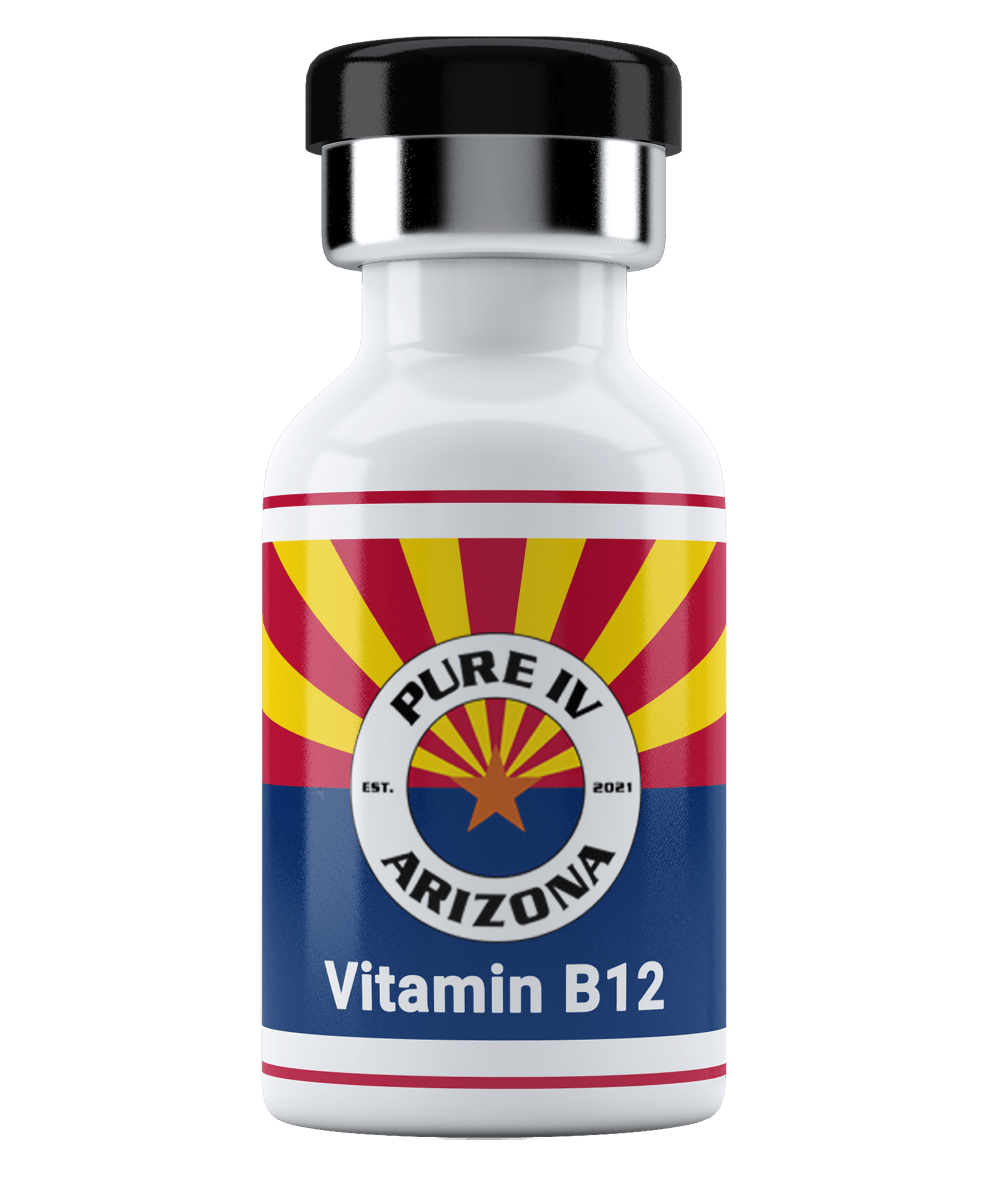 Vitamin B12 - Pure IV AZ