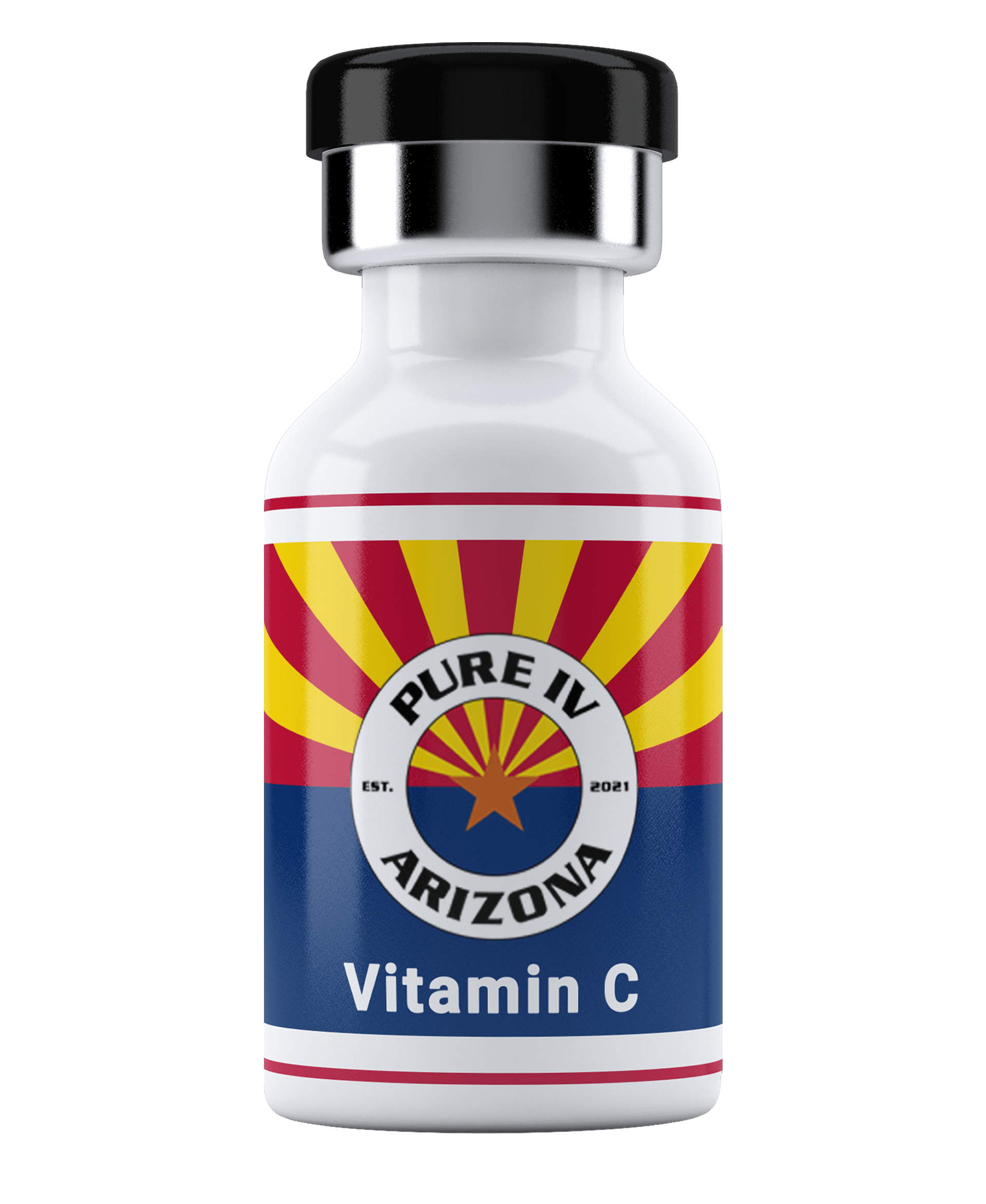 Vitamin C - Pure IV AZ