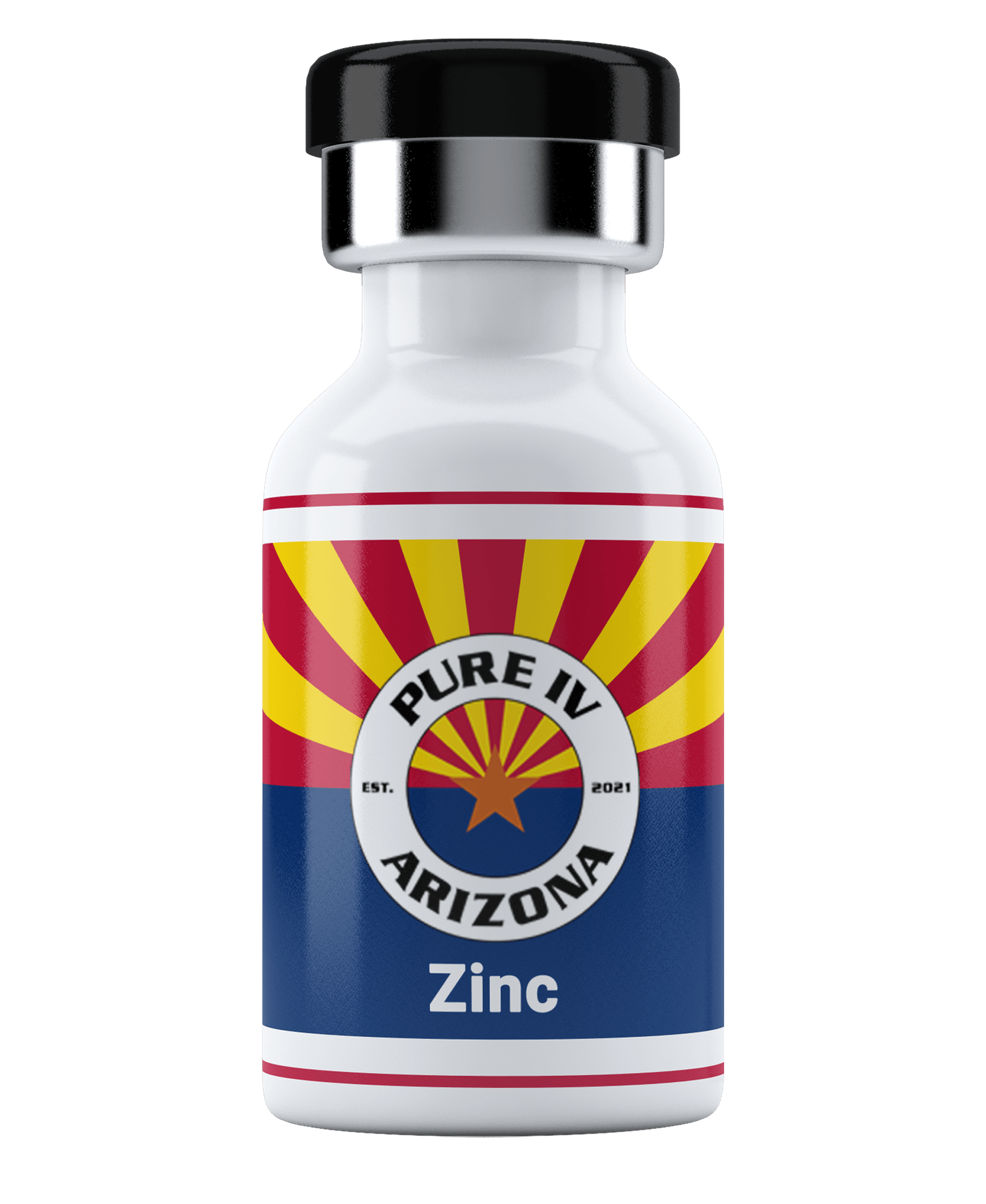 Zinc - Pure IV AZ