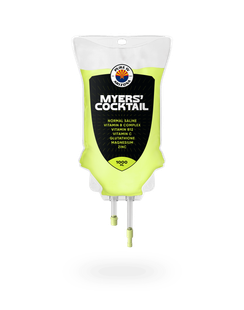 Myers Cocktail Myers Cocktail