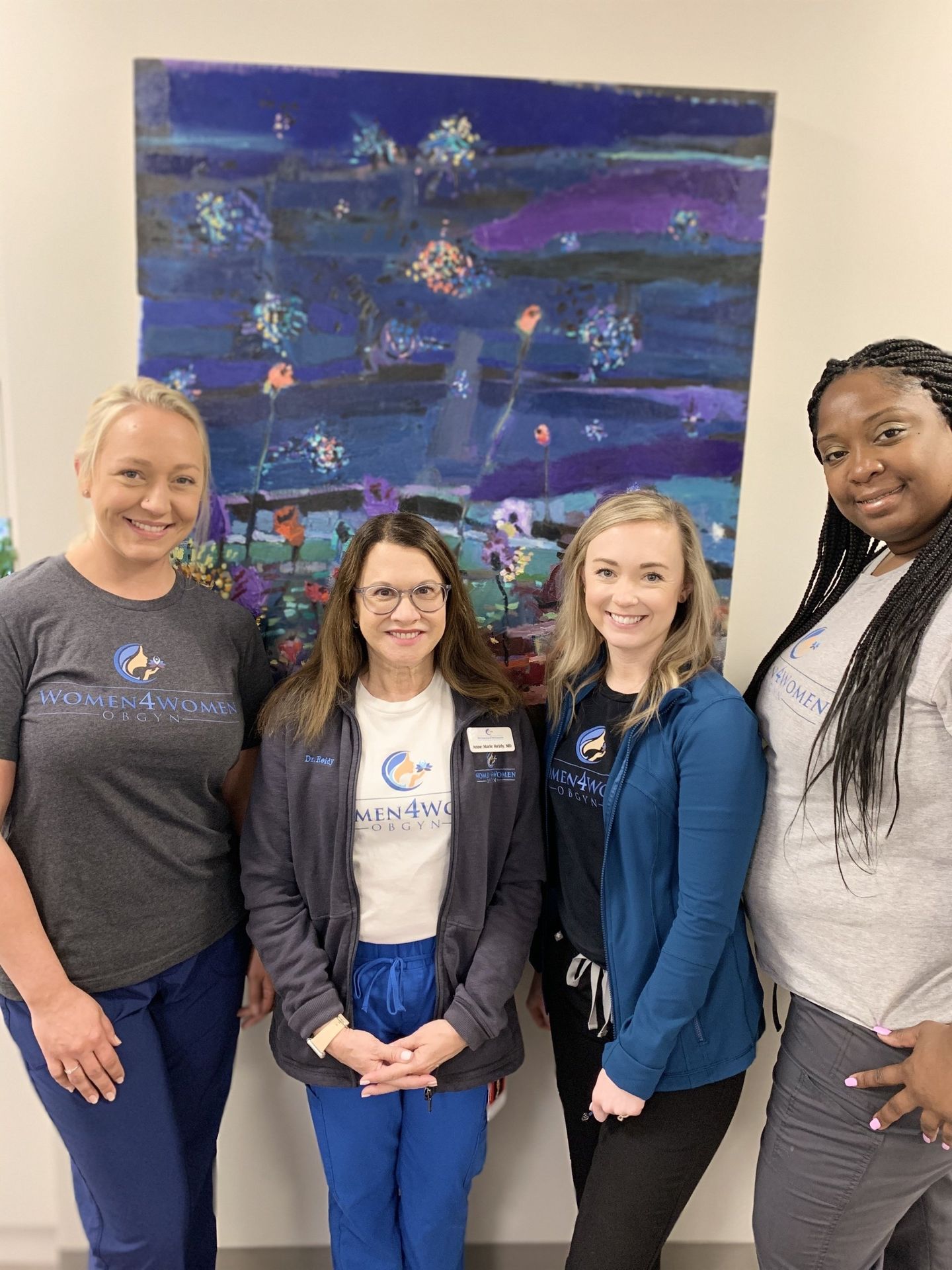 Photo Gallery | Women4Women OBGYN - Huntsville