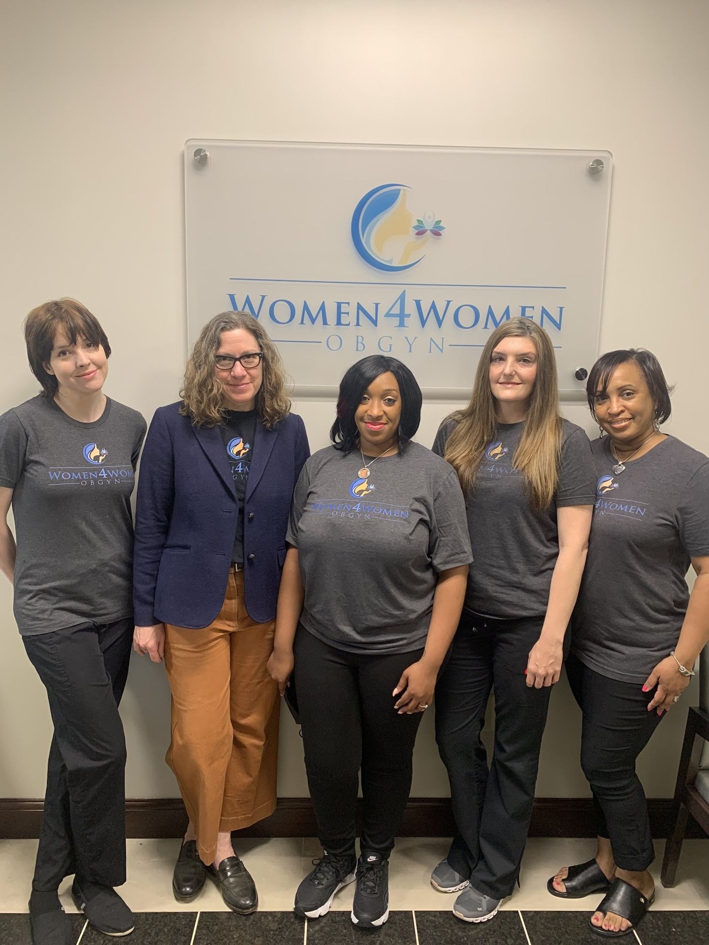 Photo Gallery | Women4Women OBGYN - Huntsville