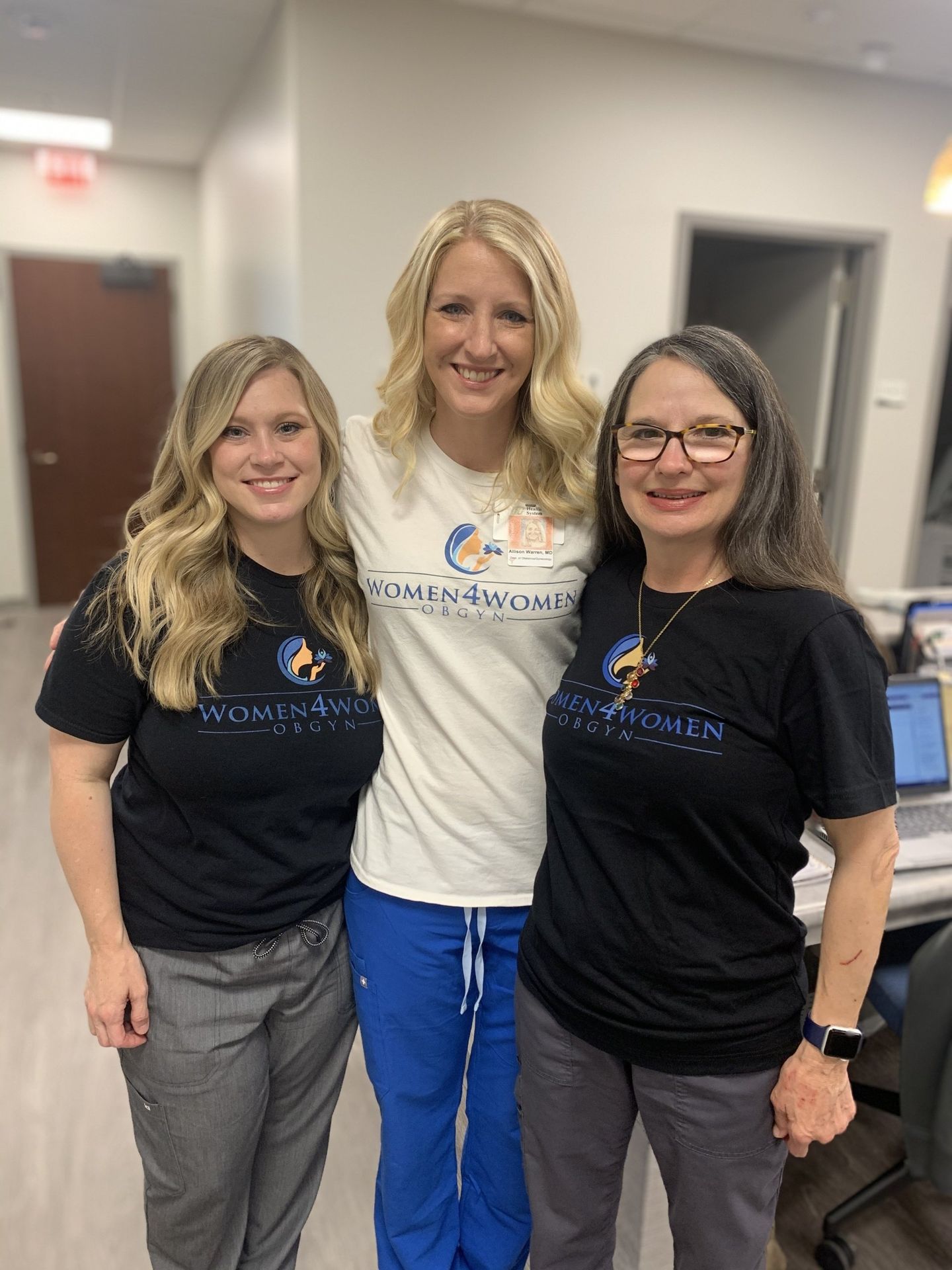 Photo Gallery | Women4Women OBGYN - Huntsville