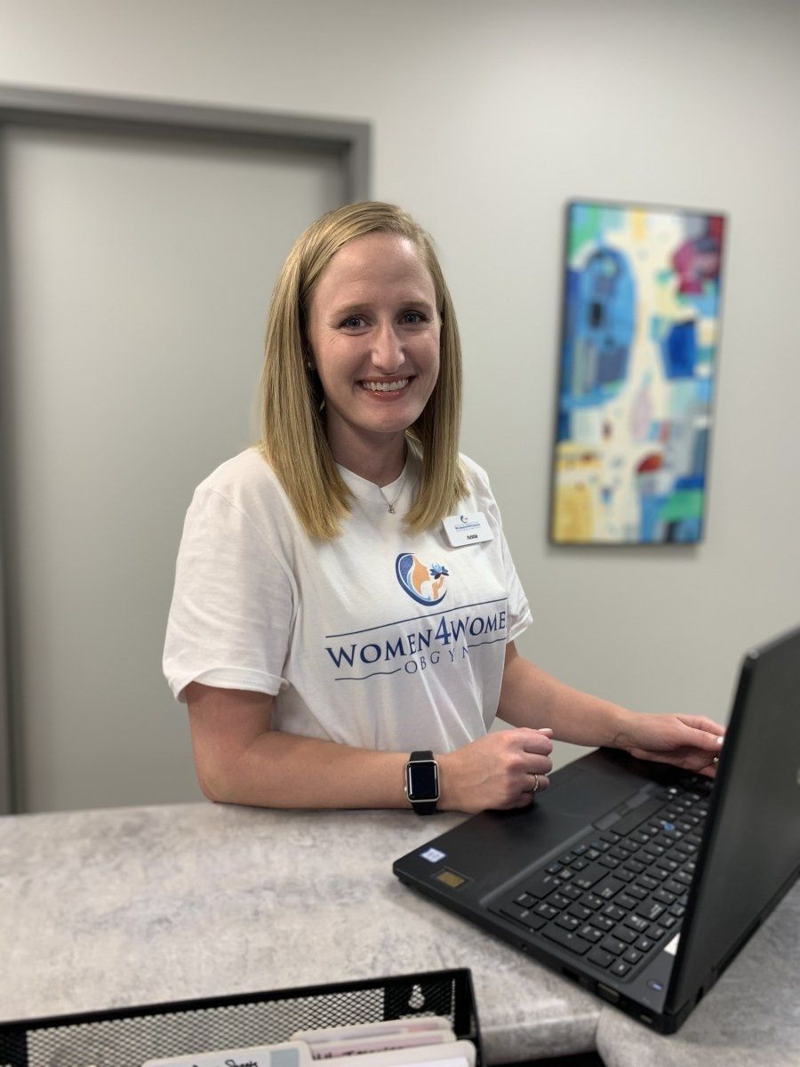 Photo Gallery | Women4Women OBGYN - Huntsville