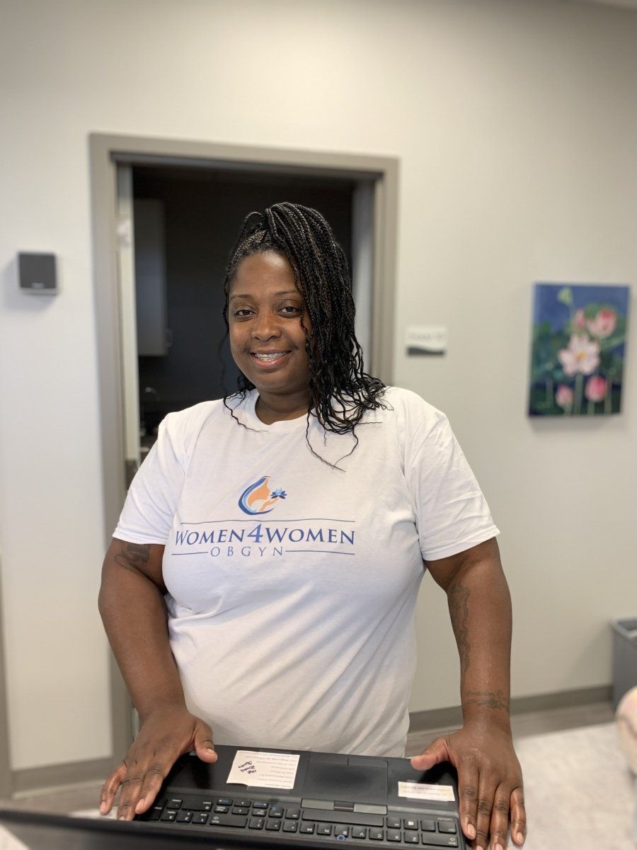 Photo Gallery | Women4Women OBGYN - Huntsville