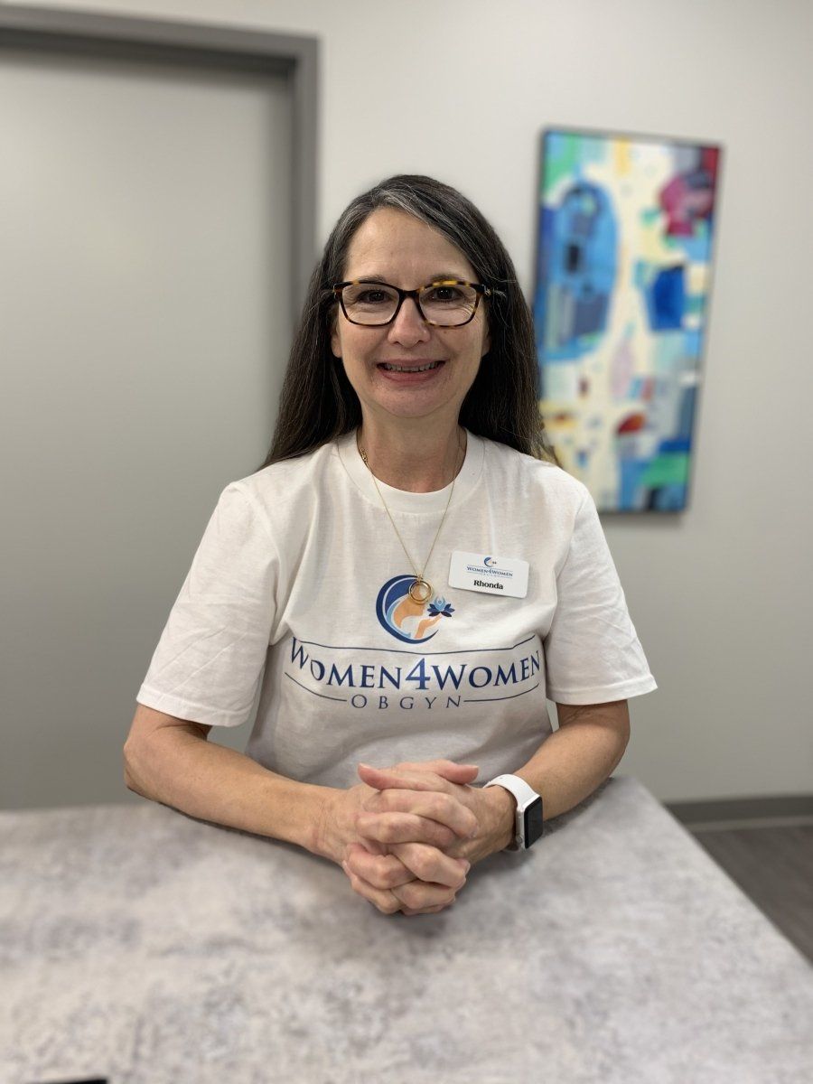 Photo Gallery | Women4Women OBGYN - Huntsville