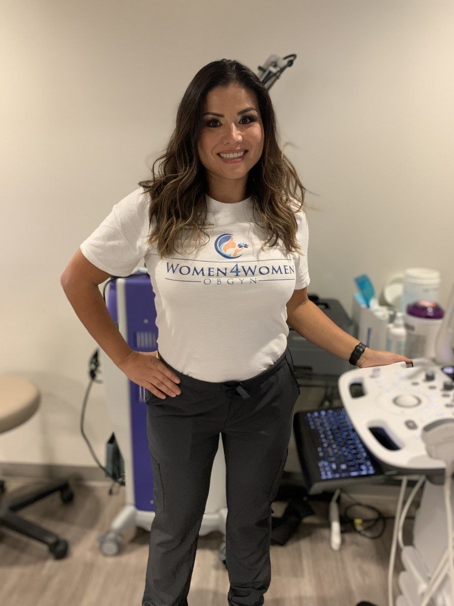 Photo Gallery | Women4Women OBGYN - Huntsville