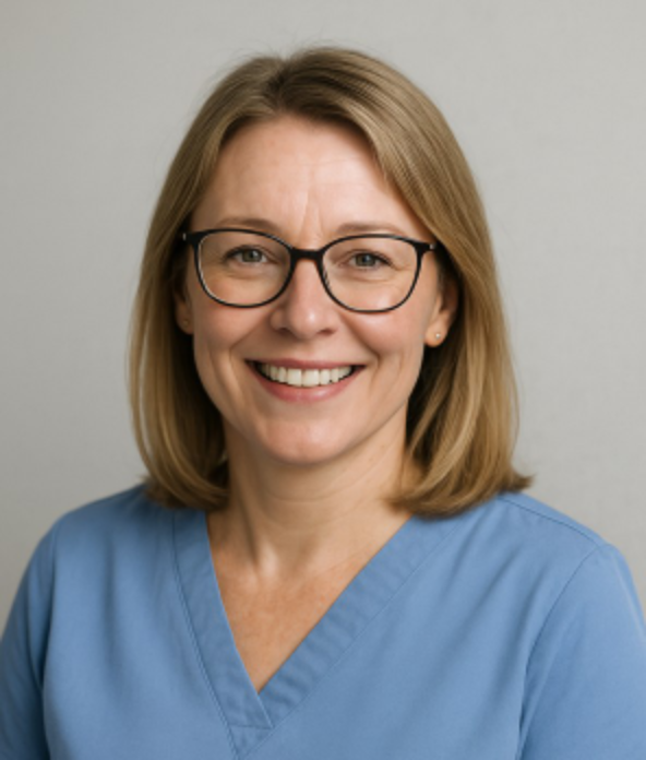 Fiona Happy Ears Ear Wax REmoval Specialist in Coventry