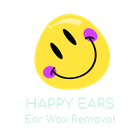 Happy Ears Ear Wax Removal Logo