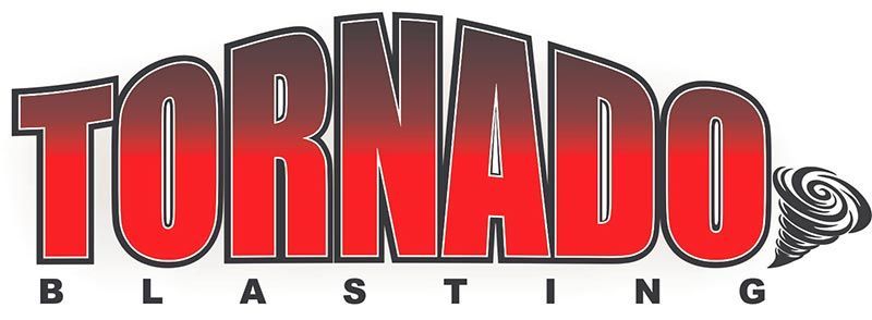 TORNADOS BLASTING