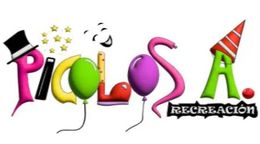 Picolosa Recreación logotipo