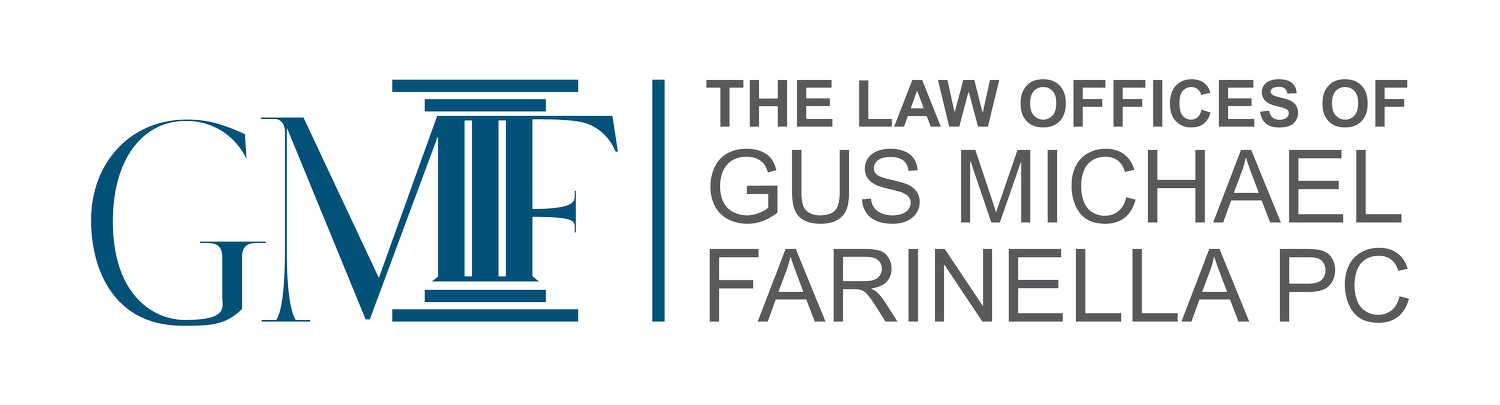 The Law Offices Of Gus Michael Farinella