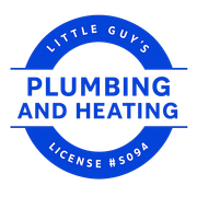 Little Guy's Plumbing, Heating & Construction
