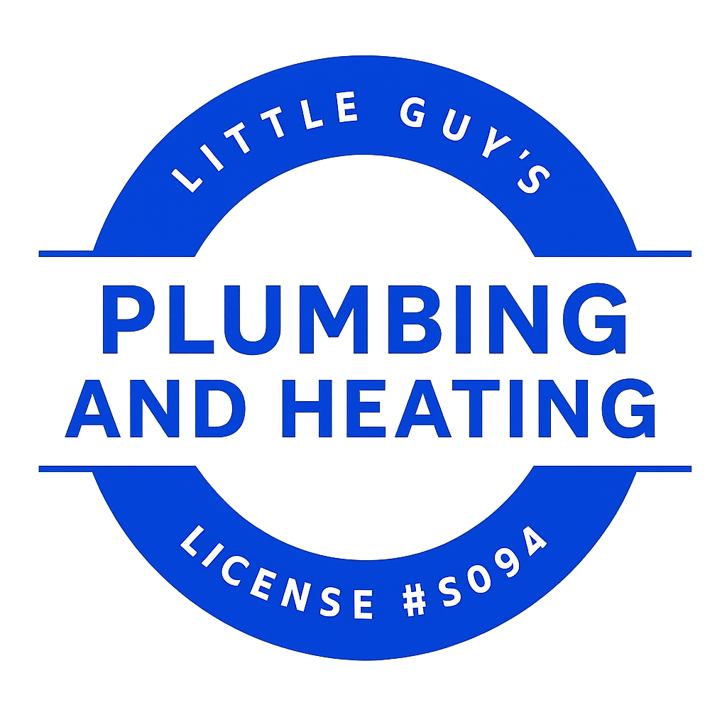 Little Guy's Plumbing, Heating & Construction