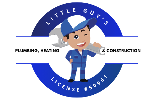 Little Guy's Plumbing, Heating & Construction