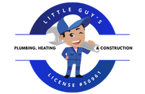 Little Guy's Plumbing, Heating & Construction