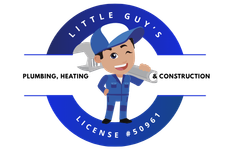 Little Guy's Plumbing, Heating & Construction