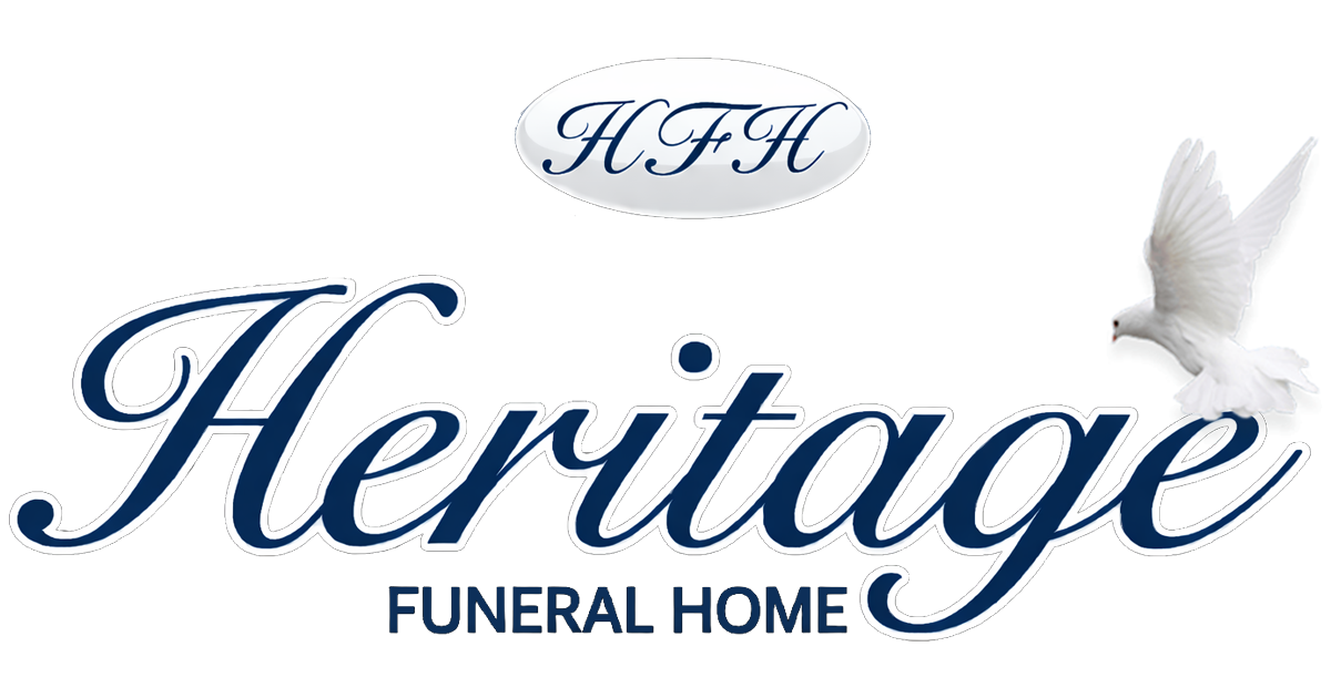 Funeral Services in Red Springs, NC | Heritage Funeral Home