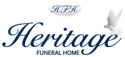 Funeral Home Logo
