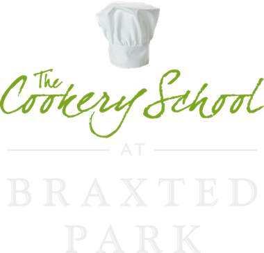 The cookery school at braxted park