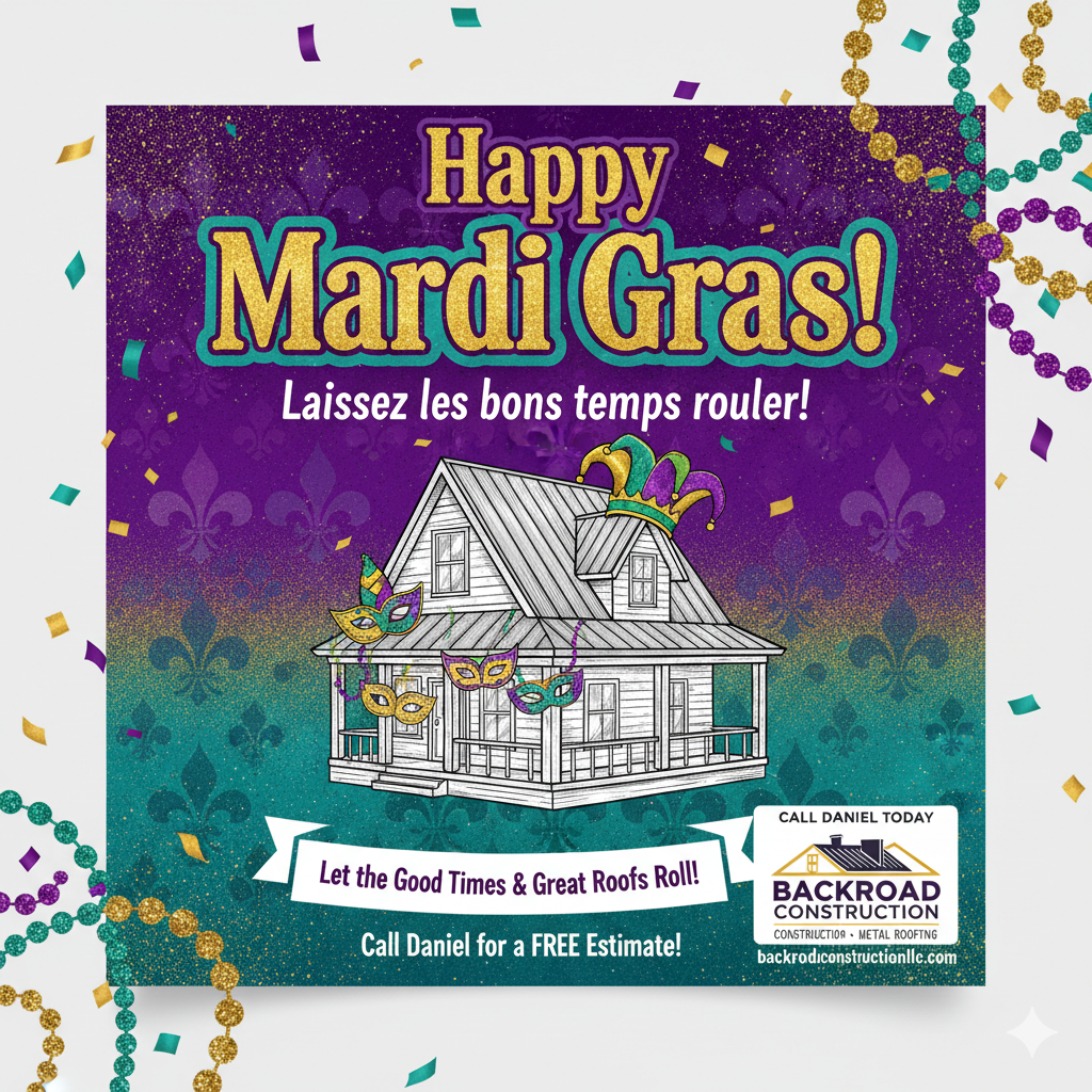 mardi gras beads