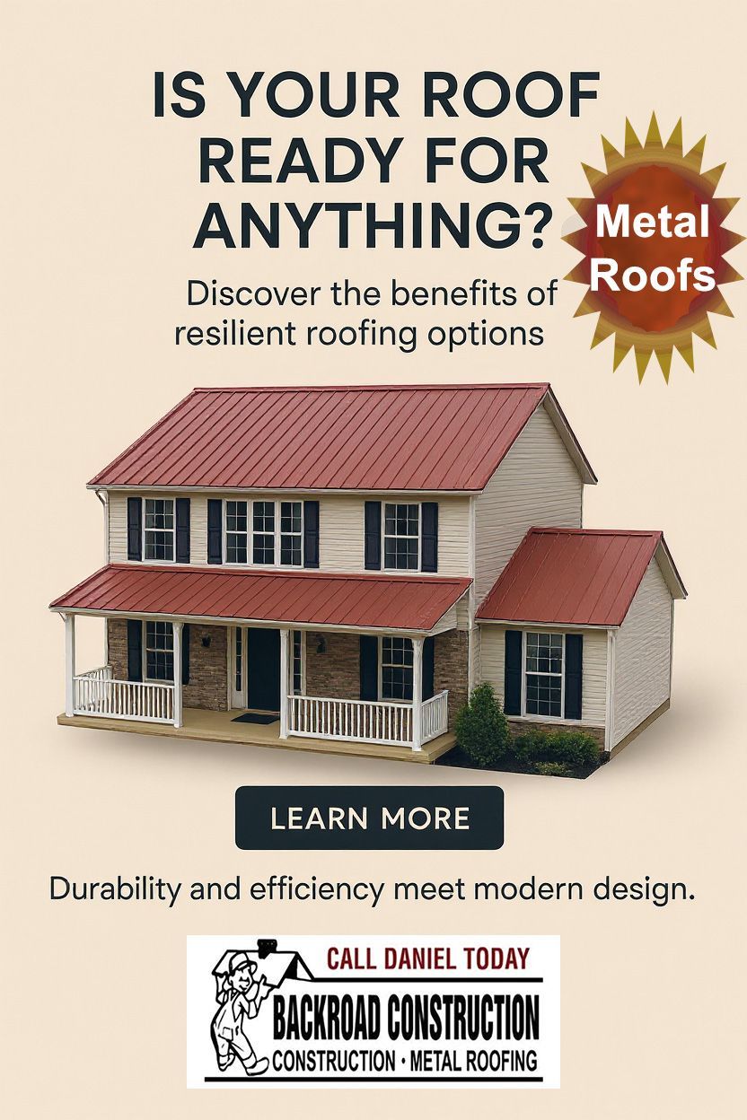 Metal Roof Solution