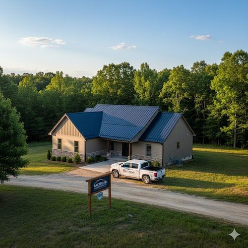 metal roofing company southern md