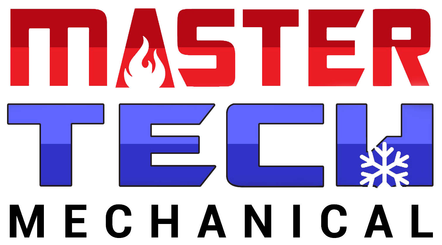 Master Tech Mechanical