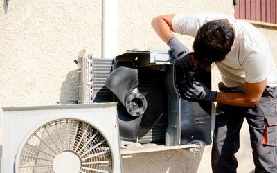 Expert AC Service — AC Maintenance in Southern California, US
