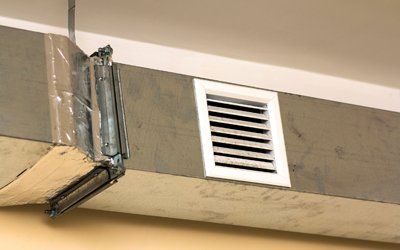 Indoor Air Quality Service — Air Vent in Southern California, US