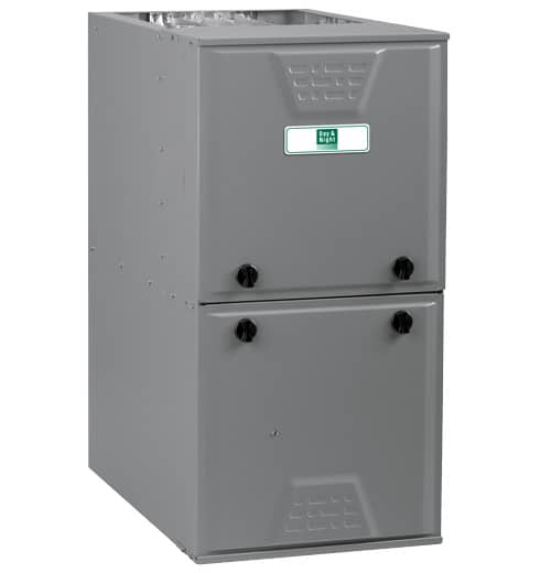 HVAC — Box type AC in Southern California, US