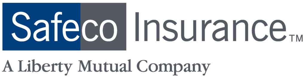 The safeco insurance logo is a liberty mutual company