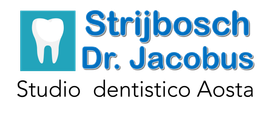 STUDIO DENTISTICO STRIJBOSCH del DR. JACOBUS STRIJBOSCH logo