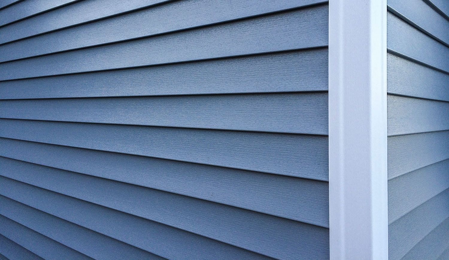 Siding of a House — Oberlin, OH — Larry's Roofing