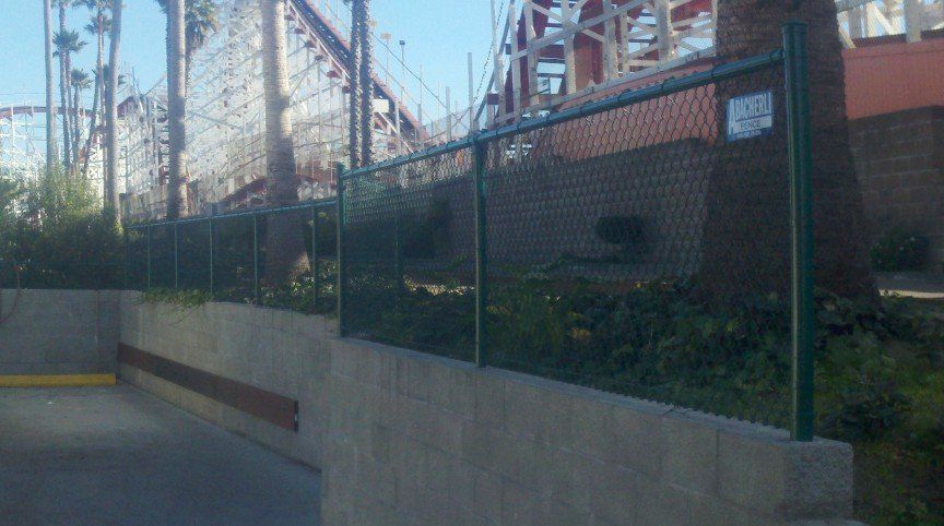 Fences In San Jose — Parking Fences in Soquel, CA