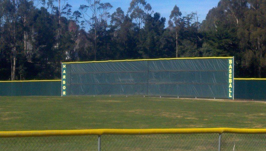 Cheap Fences — Stadium Fence in Soquel, CA